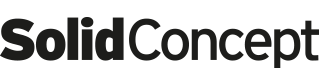 SolidConcept GmbH - Logo
